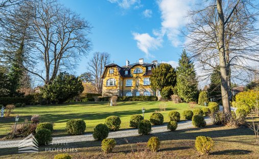 House in Tullnerbach-Lawies, Lower Austria, Austria 1