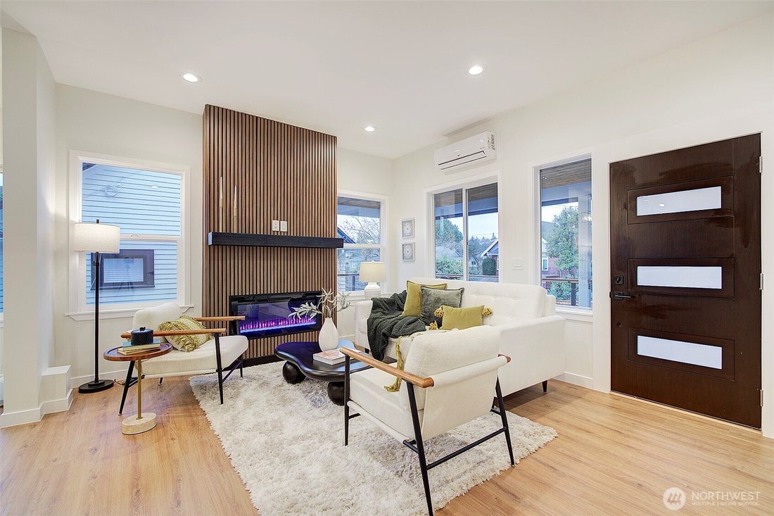 House in Seattle, Washington, United States 4 - 17676899