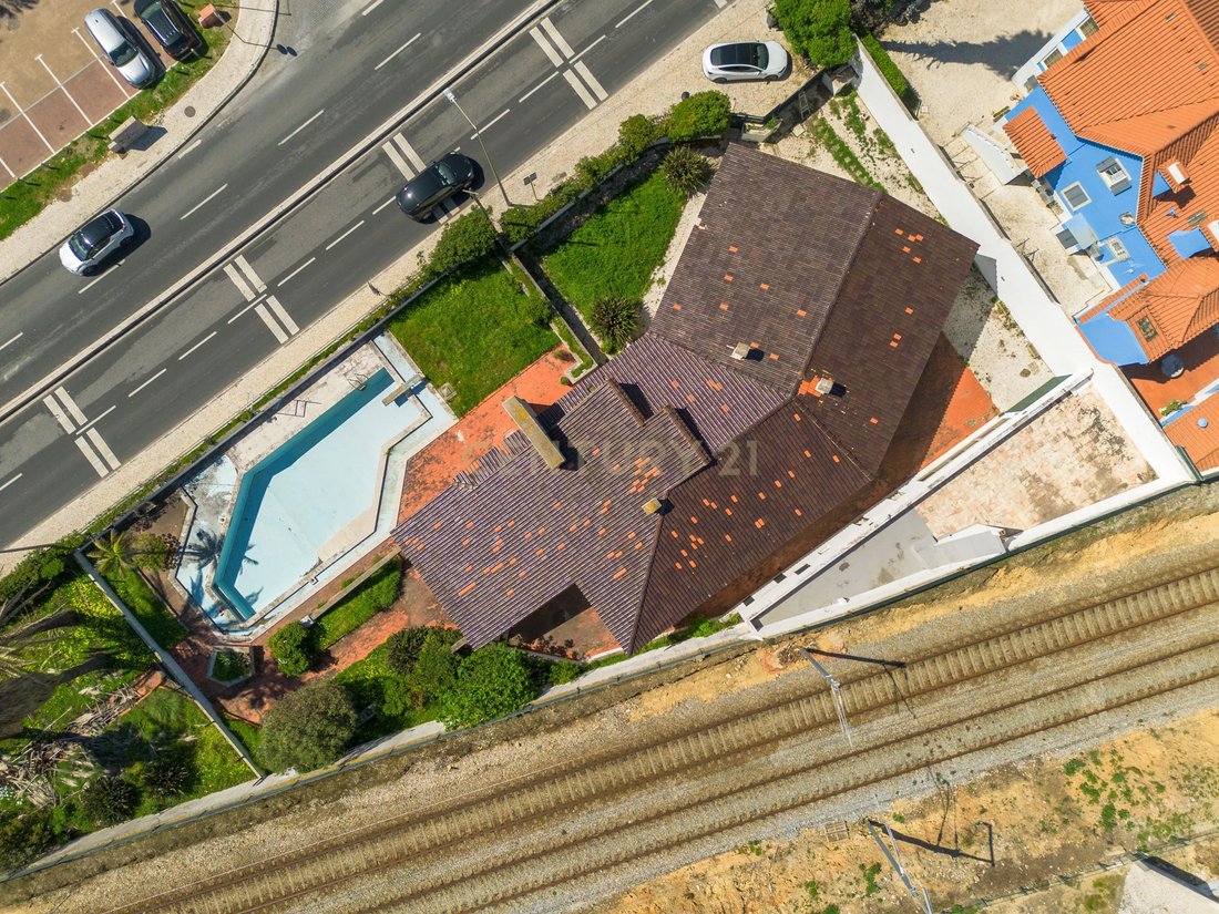 Villa in Carcavelos e Parede, Lisbon, Portugal 4 - 17676972