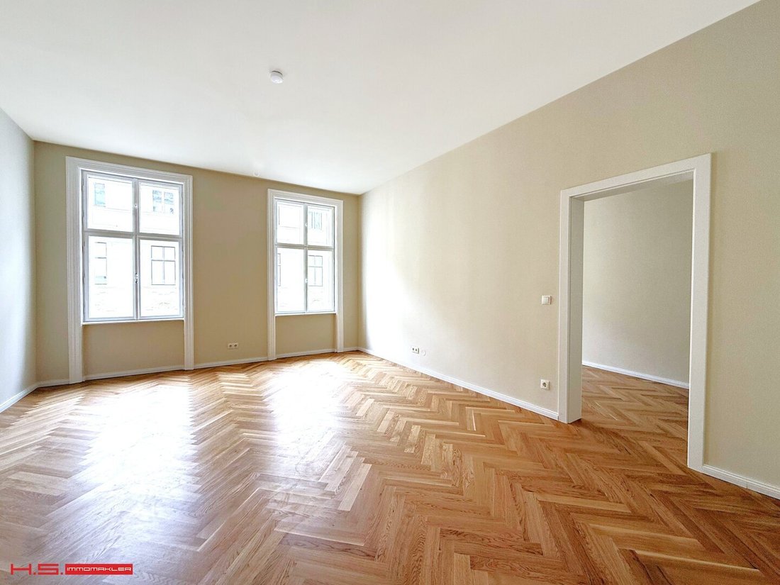 Apartment in Vienna, Wien, Austria 1 - 17669021
