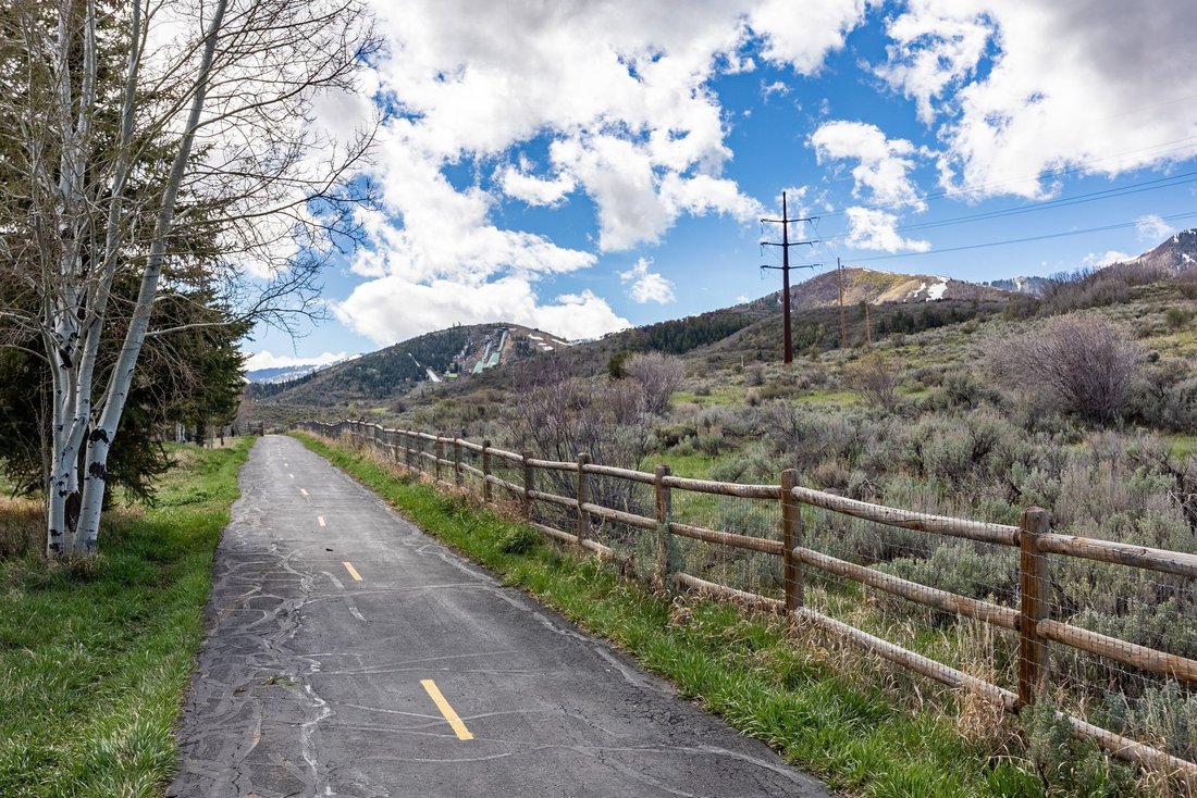 Condo in Park City, Utah, United States 4 - 17676928