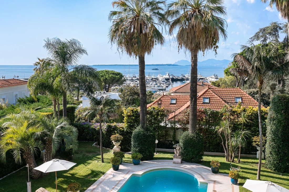 House in Lagare, Antibes, France 5 - 17677229