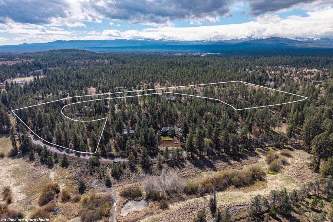 Land in Sisters, Oregon, United States 2 - 17677132