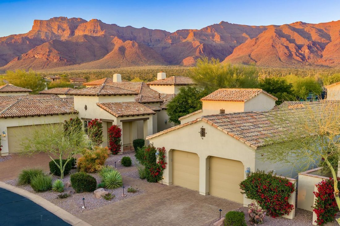 House in Gold Canyon, Arizona, United States 2 - 17676896