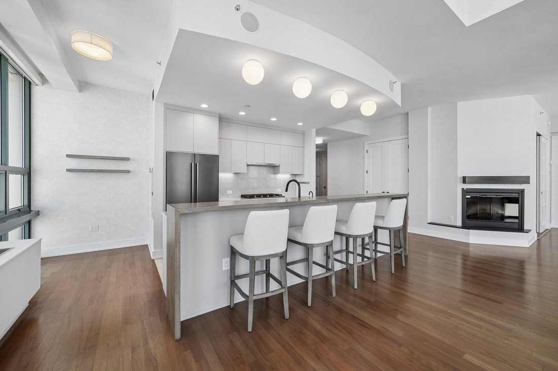 Condo in Jersey City, New Jersey, United States 5 - 17677116