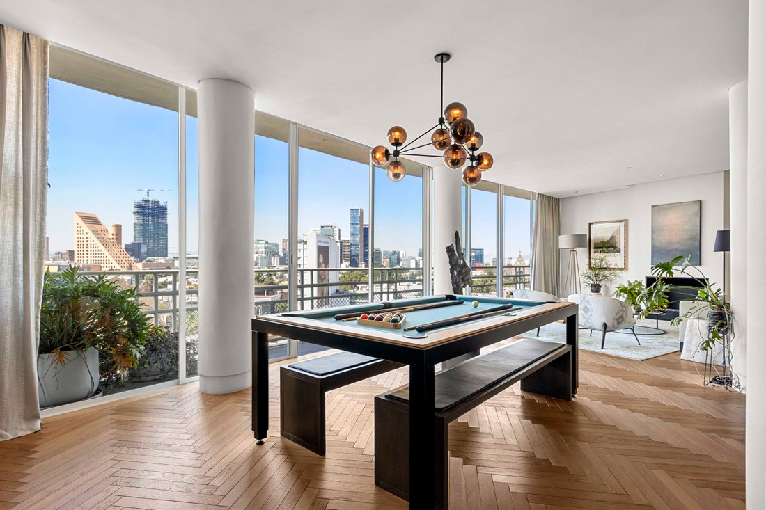Apartment in Mexico City, Mexico 1 - 17676769