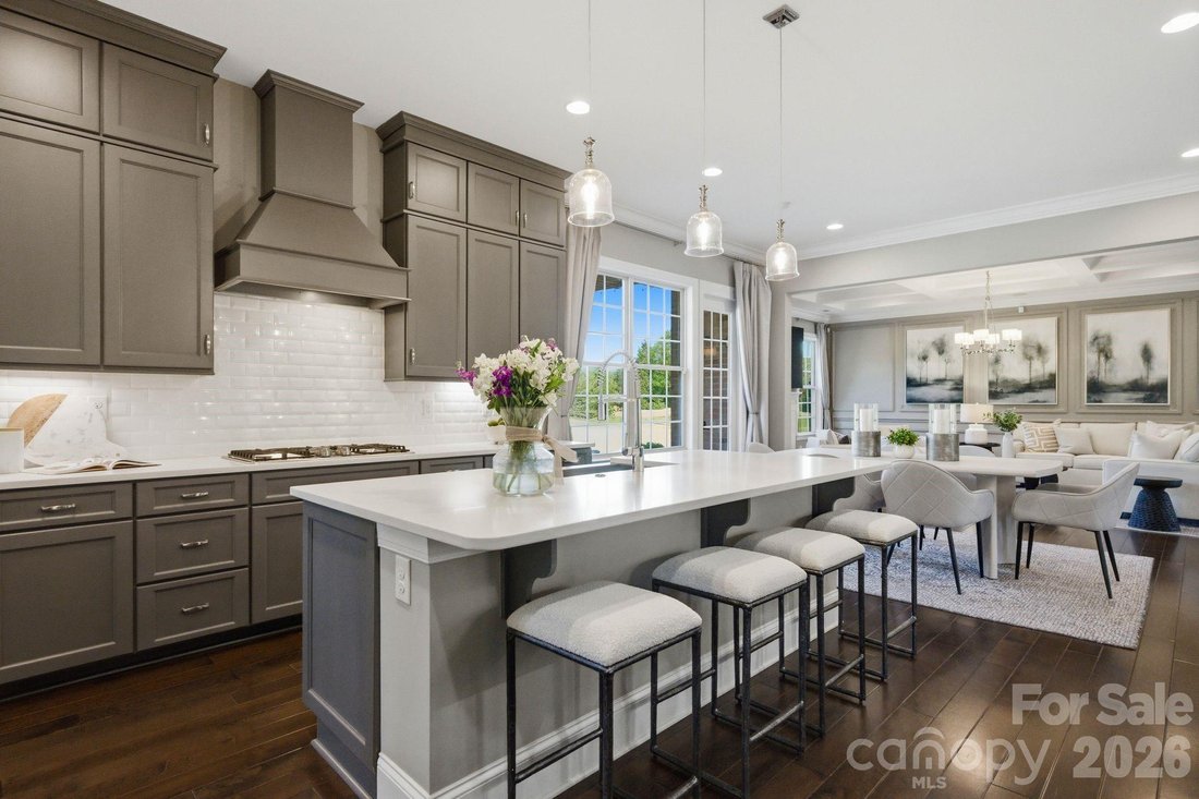 House in Weddington, North Carolina, United States 4 - 17677011