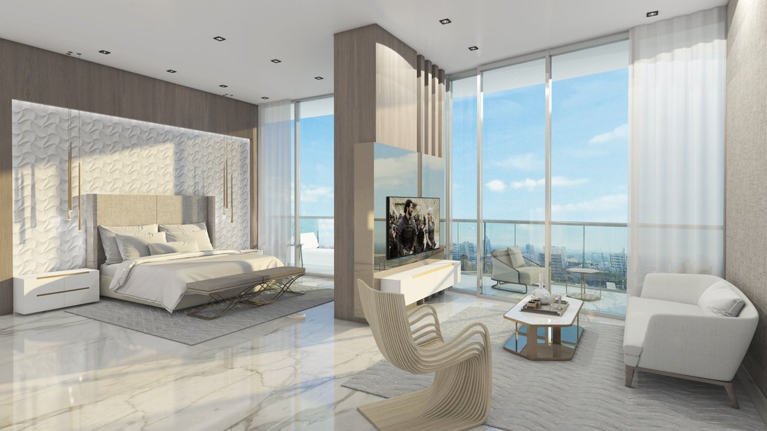 Condo in Hallandale Beach, Florida, United States 5 - 17677514