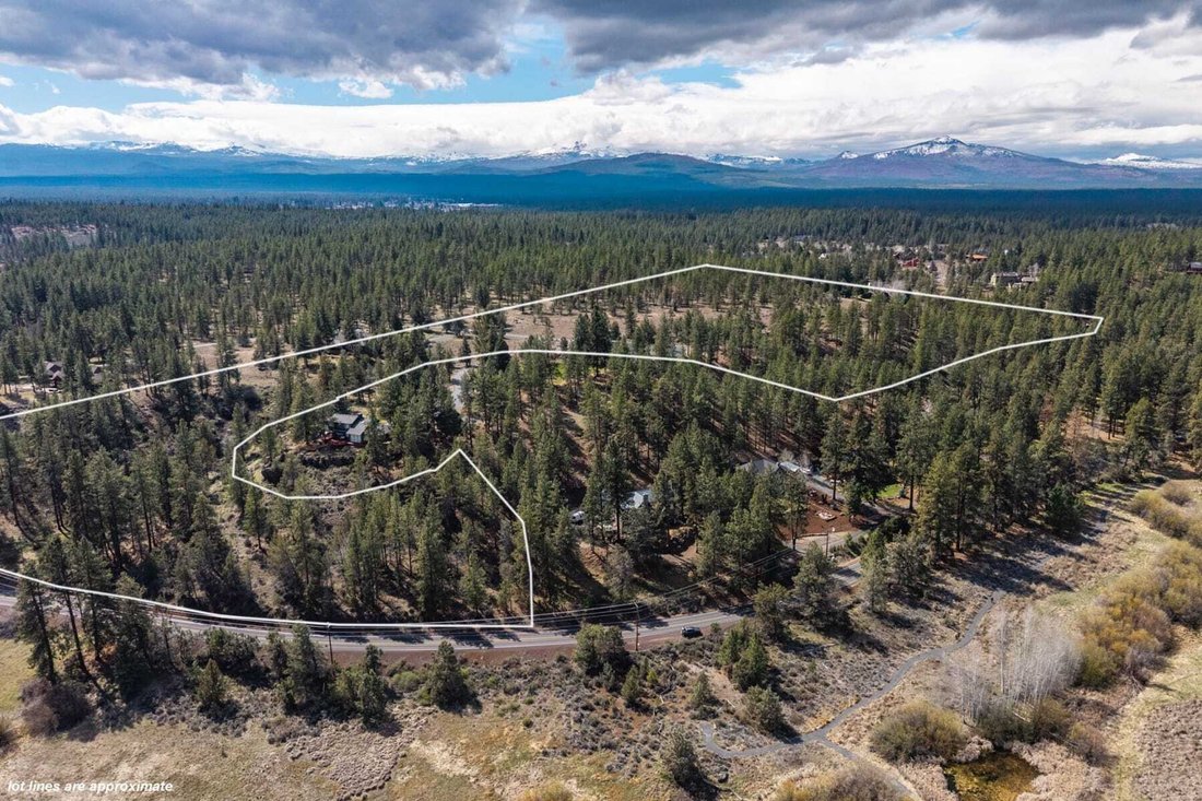 Land in Sisters, Oregon, United States 3 - 17677132