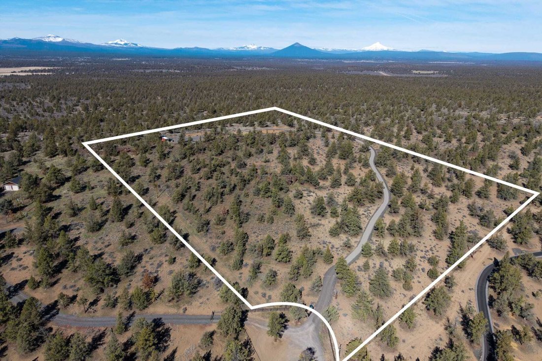 Terrain à Bend, Oregon, États-Unis 2 - 17677139