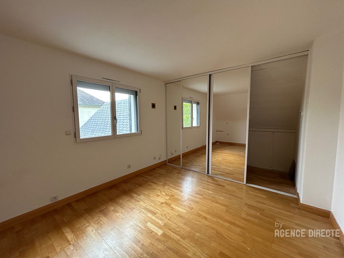 House in Est, Thouare-sur-Loire, France 4 - 17469259