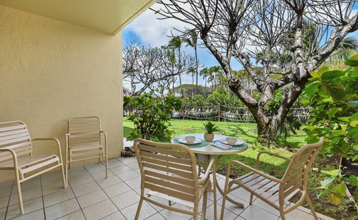 Condominio en Lahaina, Hawái, Estados Unidos 1