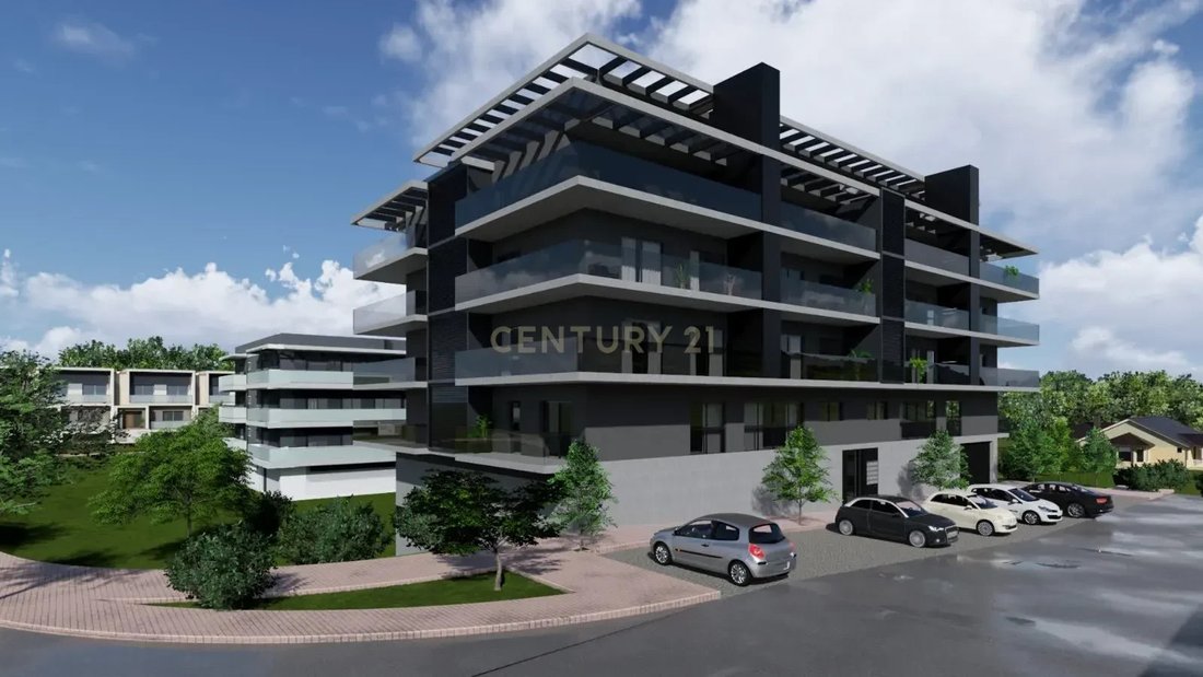 Apartment in Braga (Maximinos, Se e Cividade), Braga, Portugal 3 - 17676960