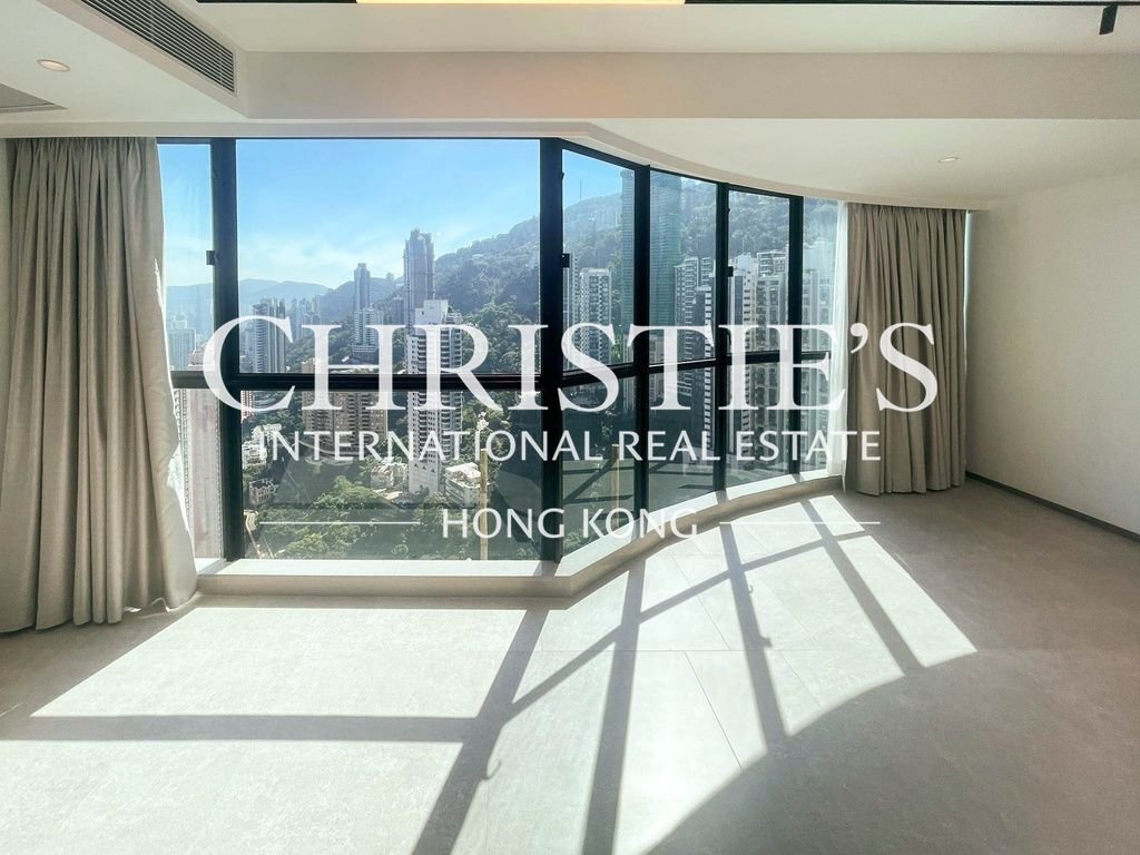 Apartment in Hong Kong, Hong Kong 1 - 17677517