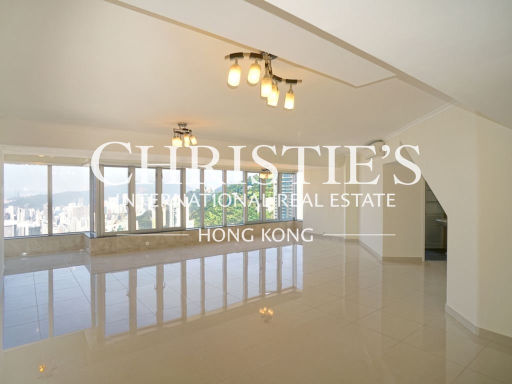 Apartment in Hong Kong, Hong Kong 2 - 17677516