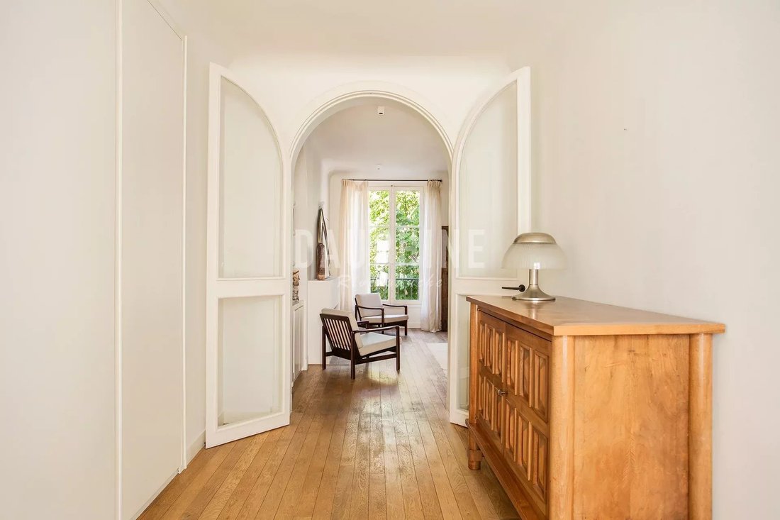 Apartment in Paris 8e Arrondissement, Paris, France 5 - 17676883