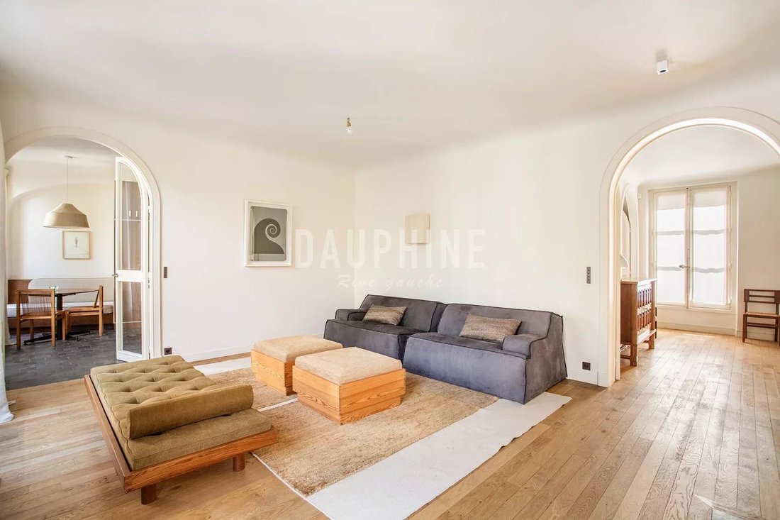 Apartment in Paris 8e Arrondissement, Paris, France 3 - 17676883