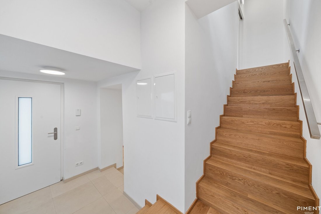 Apartment in Vienna, Vienna, Austria 2 - 17477664