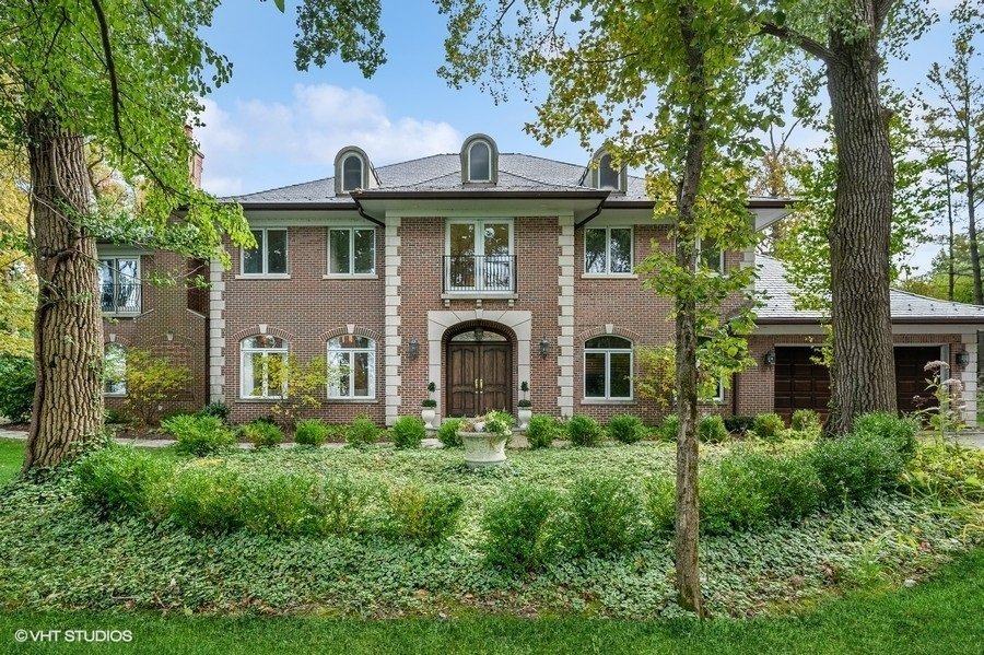House in Highland Park, Illinois, United States 1 - 17677006