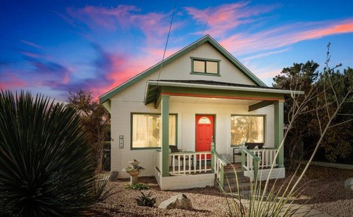 Verde Village, Arizona, Stati Uniti 1