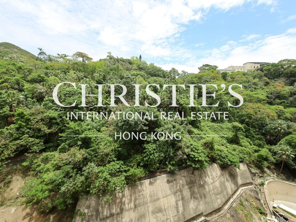 Apartment in Hong Kong, Hong Kong 1 - 17677522