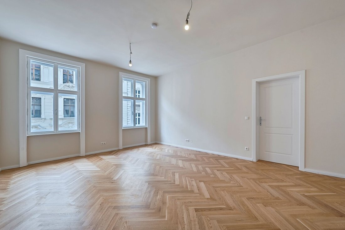 Apartment in Vienna, Wien, Austria 1 - 17677507