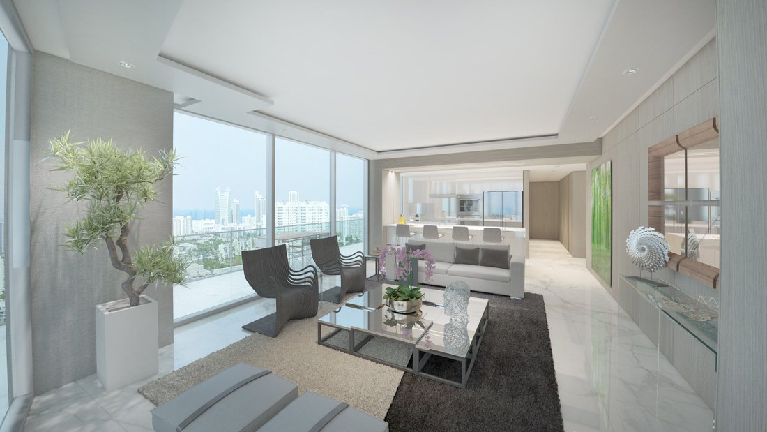 Condo in Hallandale Beach, Florida, United States 3 - 17677509