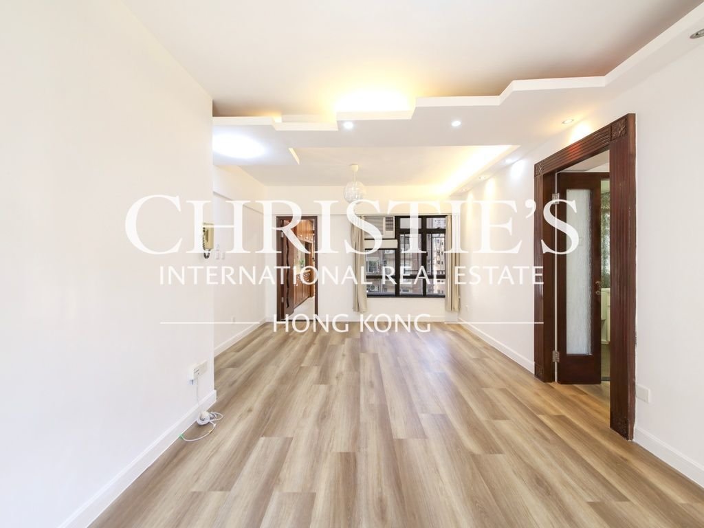 Apartment in Hong Kong, Hong Kong 3 - 17677520