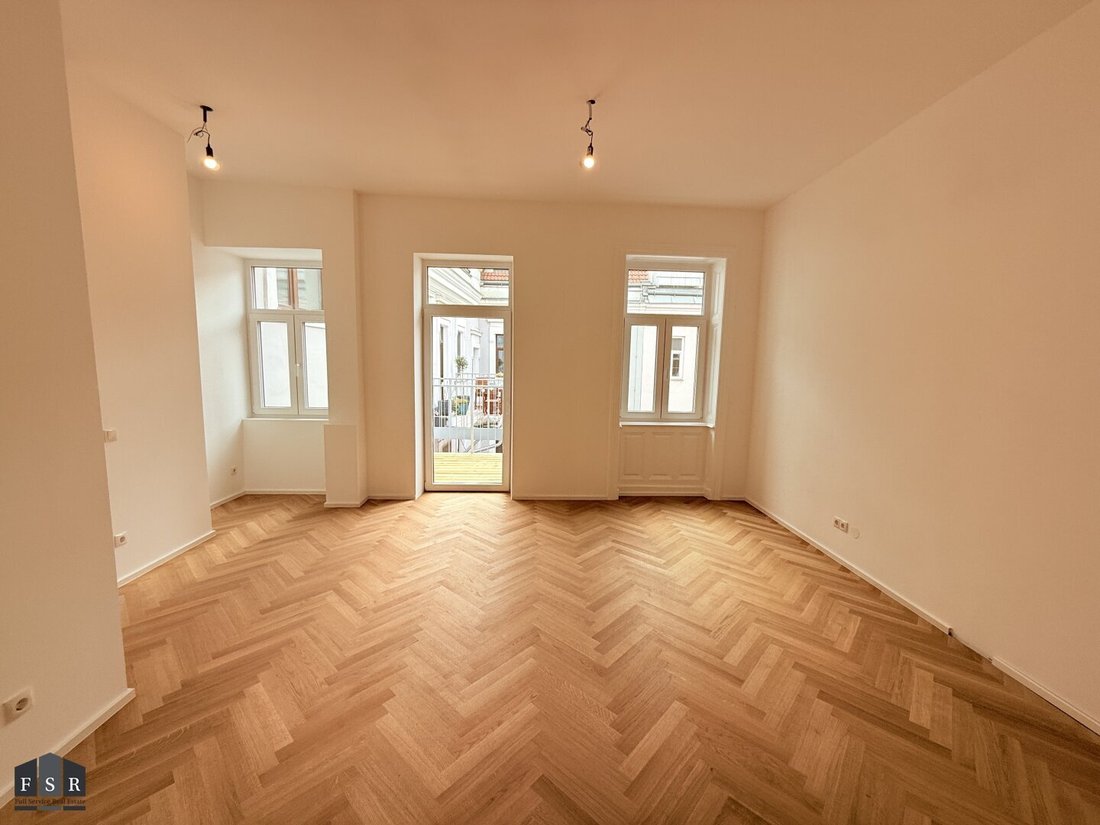 Apartment in Vienna, Wien, Austria 1 - 17555838
