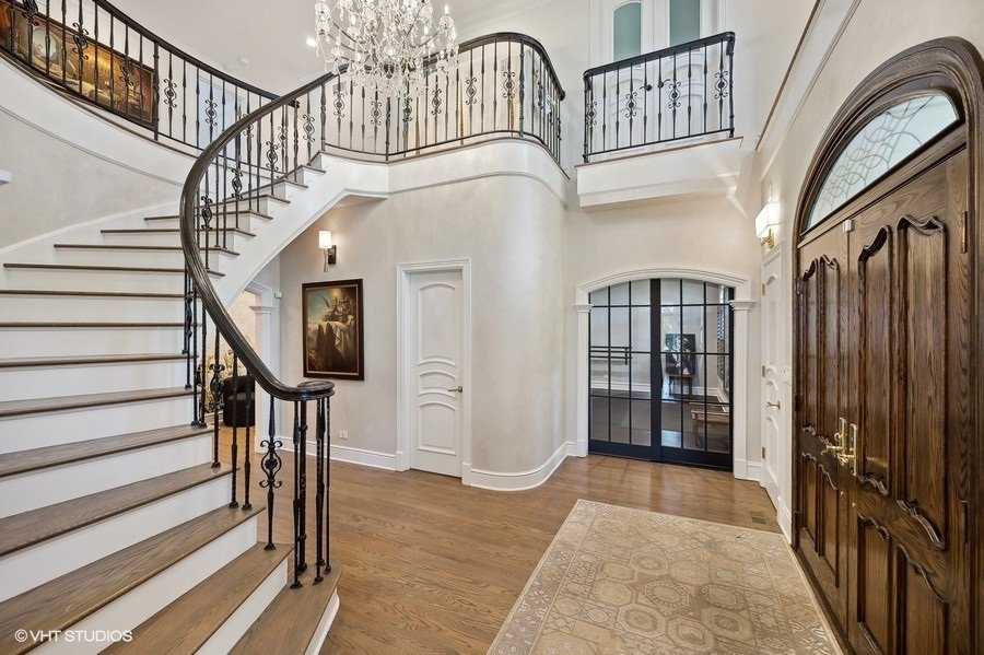 House in Highland Park, Illinois, United States 2 - 17677006
