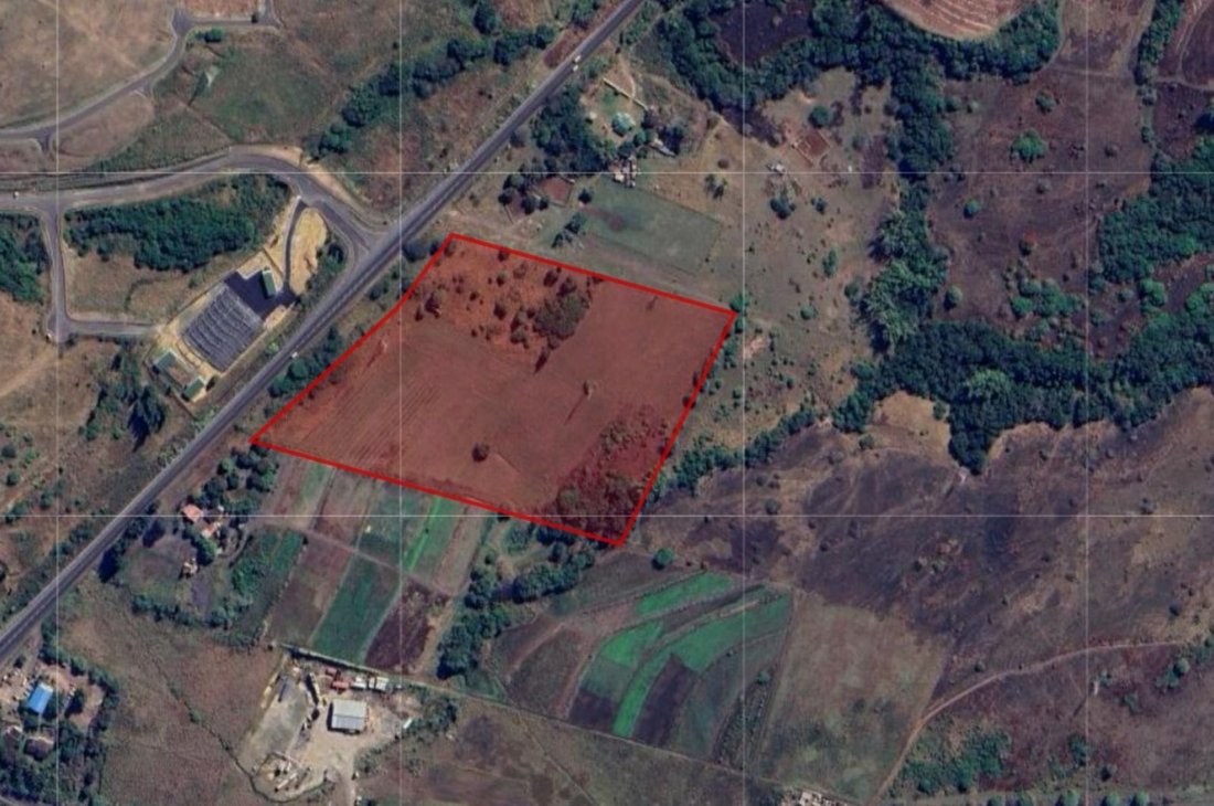 Azienda agricola a Shakaskraal, KwaZulu-Natal, Sudafrica 1 - 17677253