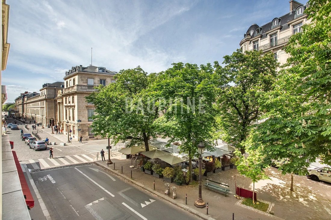 Apartment in Paris 8e Arrondissement, Paris, France 4 - 17676883
