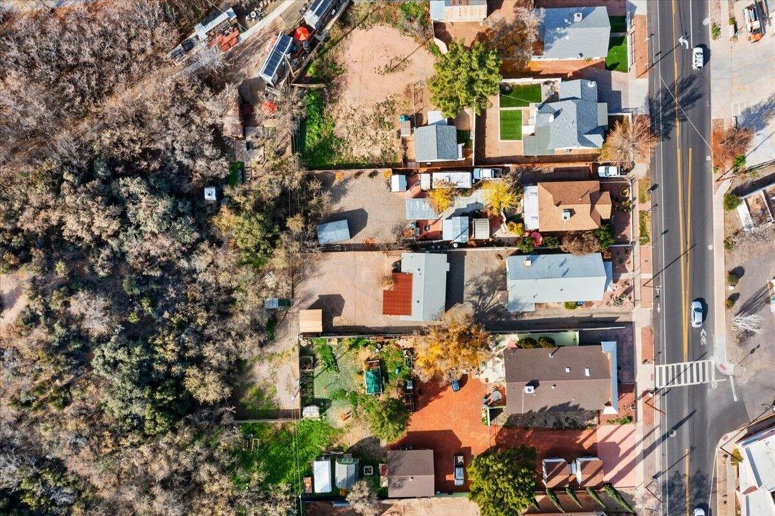 Cottonwood-Verde Village, Arizona, United States 4 - 17677147