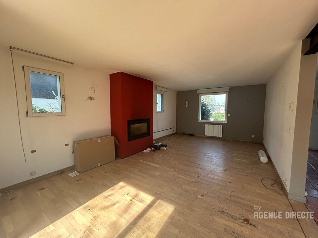 House in Est, Thouare-sur-Loire, France 2 - 17469259
