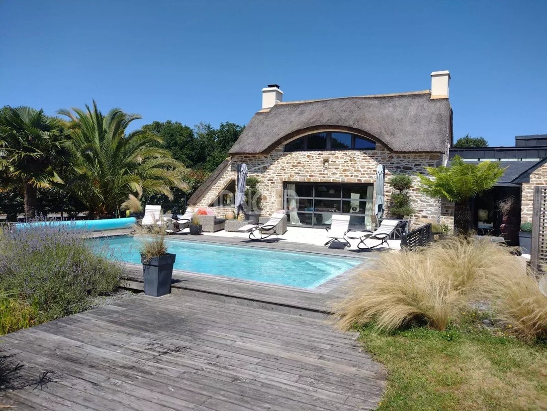 House in Baden, Brittany, France 5 - 17673954