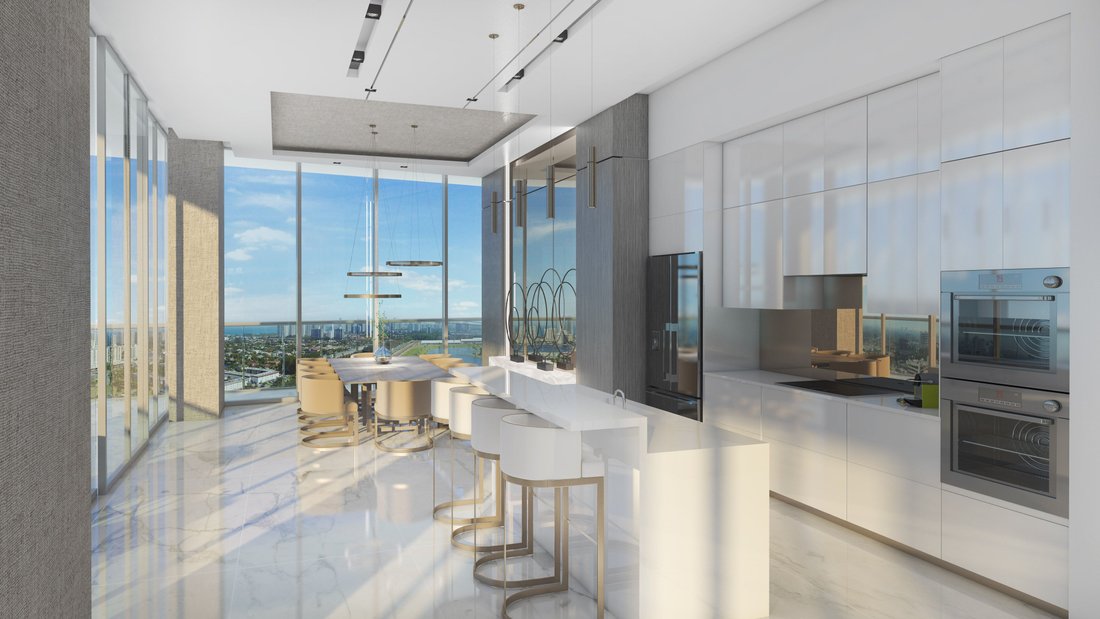 Condo in Hallandale Beach, Florida, United States 2 - 17677514