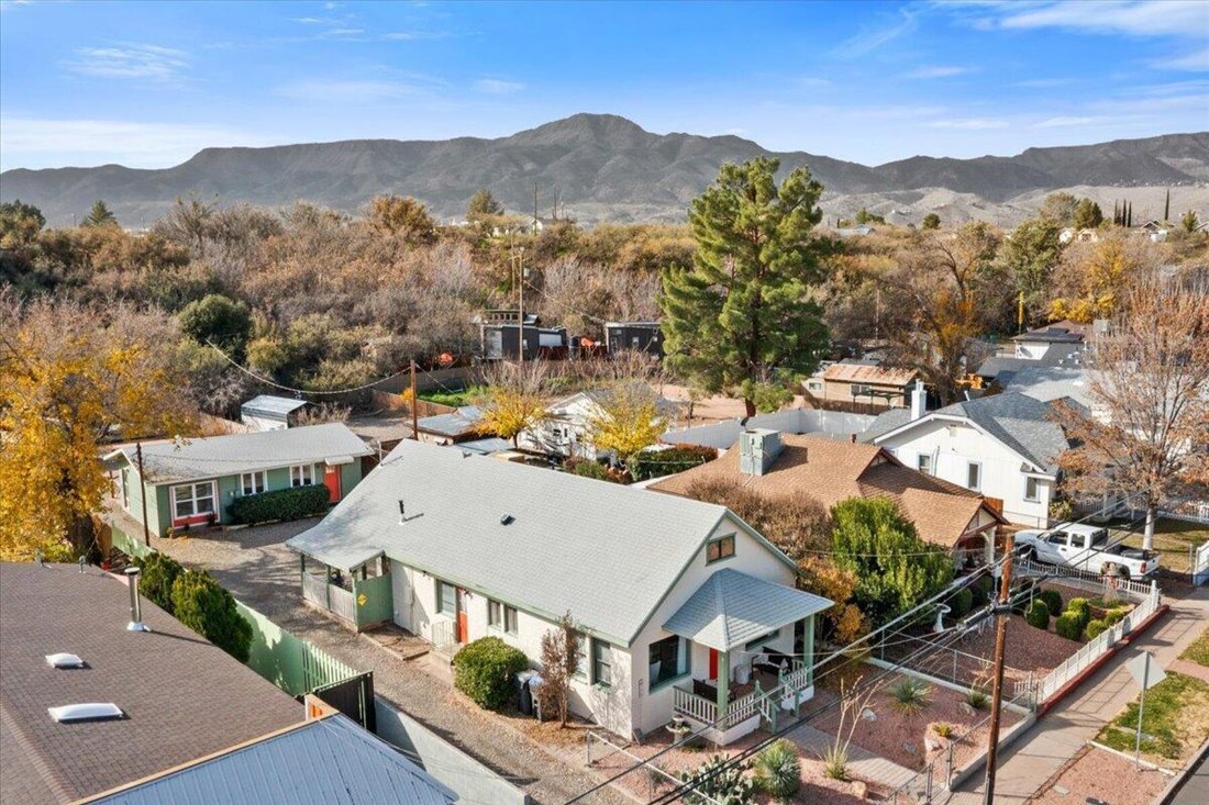Cottonwood-Verde Village, Arizona, United States 3 - 17677147