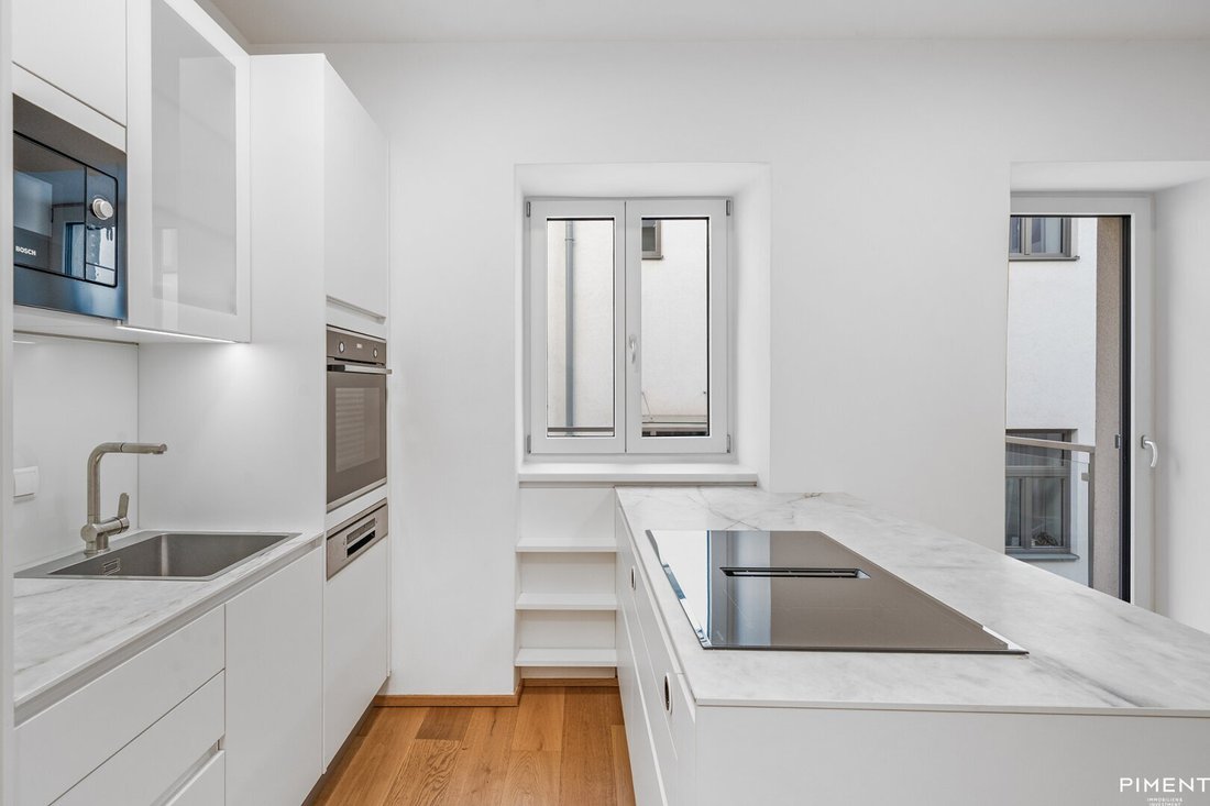 Apartment in Vienna, Vienna, Austria 5 - 17477664