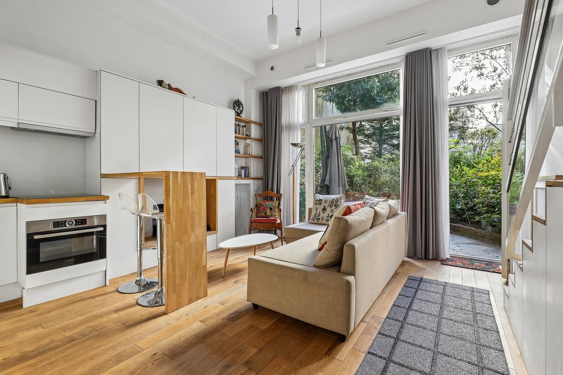 Apartment in Saint Germain des Prés, Paris 6e Arrondissement, Paris 3 - 17677134