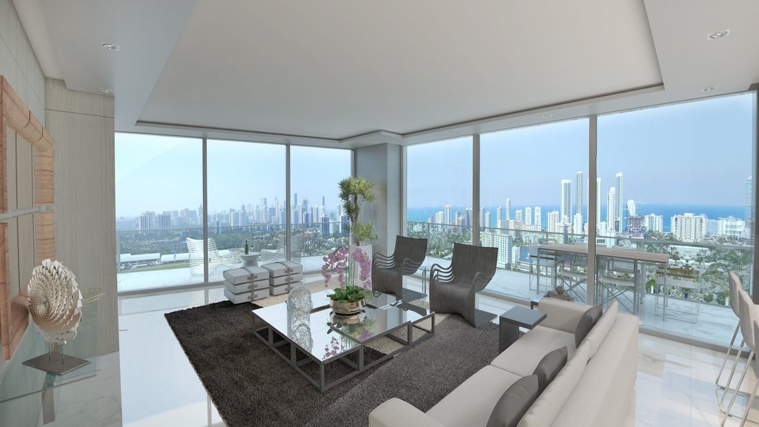 Condo in Hallandale Beach, Florida, United States 2 - 17677509