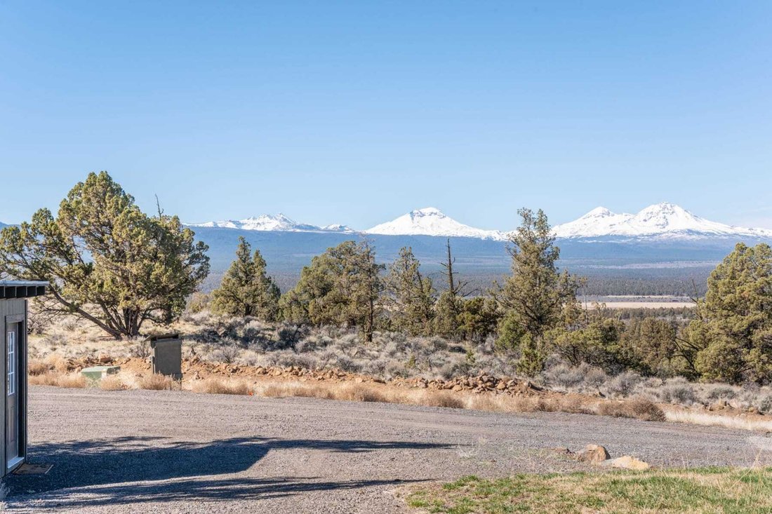 Terrain à Bend, Oregon, États-Unis 5 - 17677139