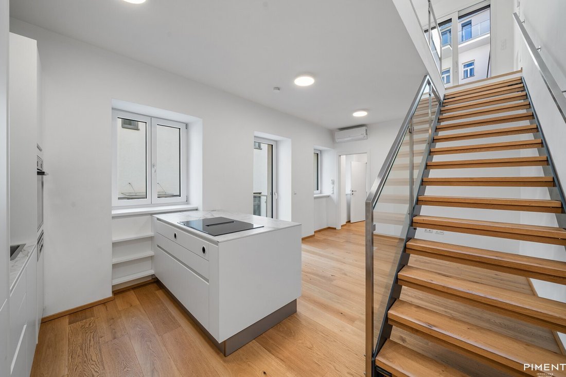 Apartment in Vienna, Vienna, Austria 4 - 17477664