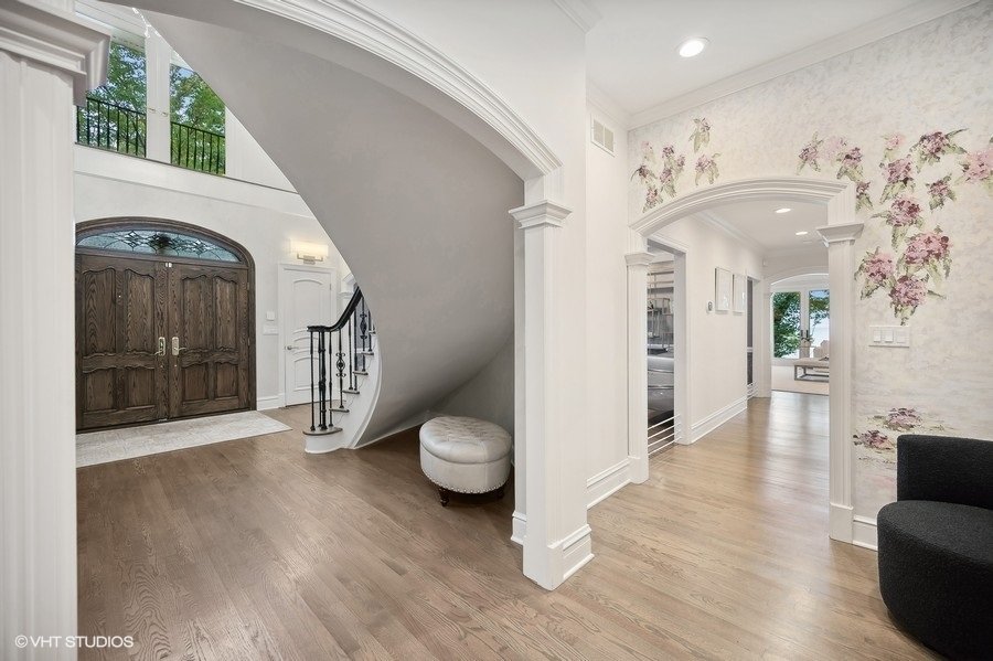 House in Highland Park, Illinois, United States 4 - 17677006