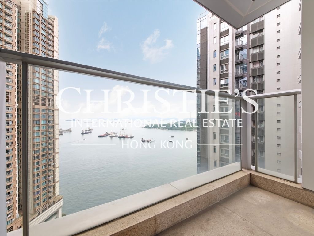 Apartment in Hong Kong, Hong Kong 2 - 17677524