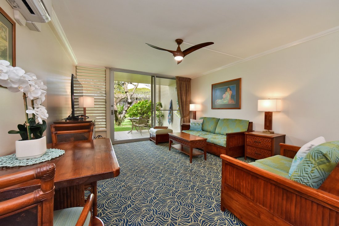 Condo in Lahaina, Hawaii, United States 5 - 17677106