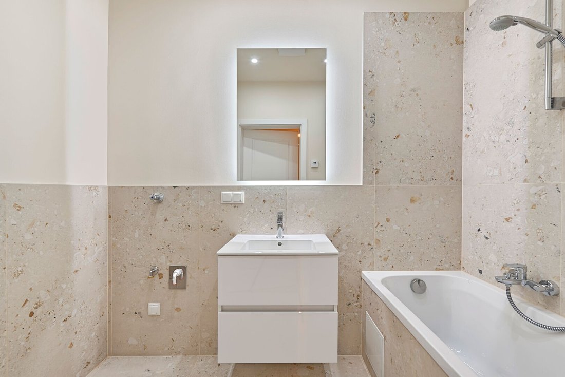 Apartment in Vienna, Wien, Austria 2 - 17677507