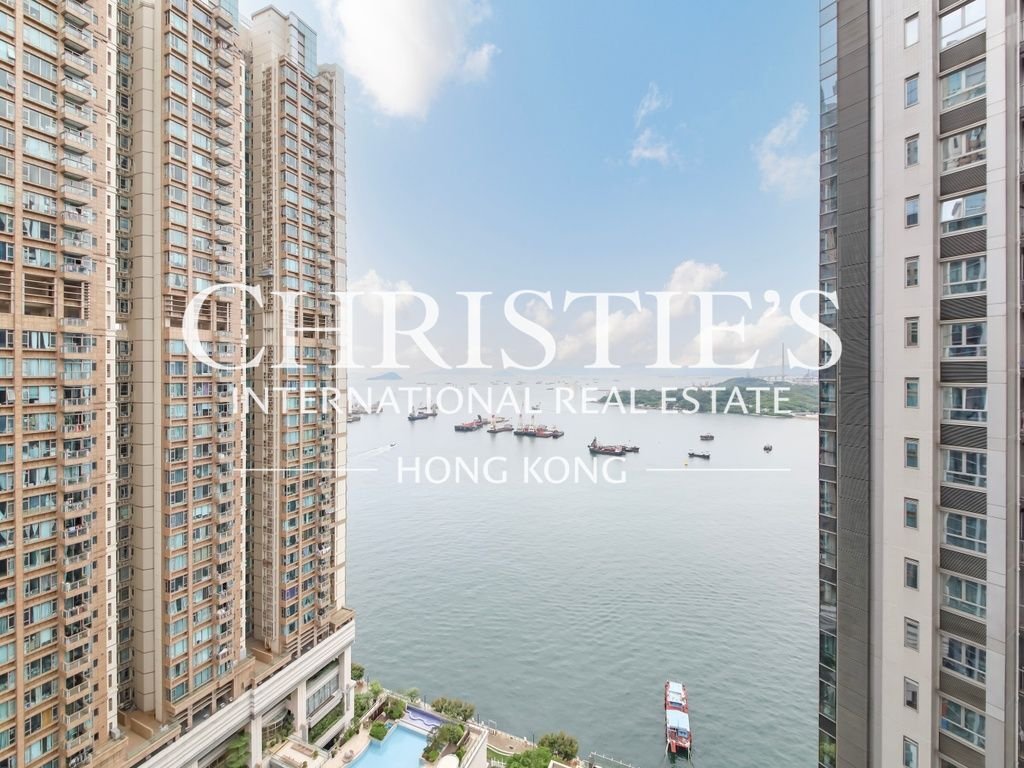 Apartment in Hong Kong, Hong Kong 1 - 17677524