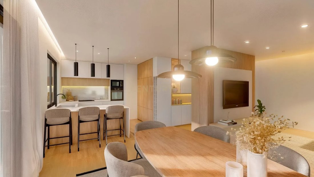 Apartment in Braga (Maximinos, Se e Cividade), Braga, Portugal 4 - 17676960