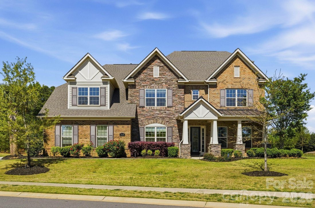 House in Weddington, North Carolina, United States 1 - 17677011