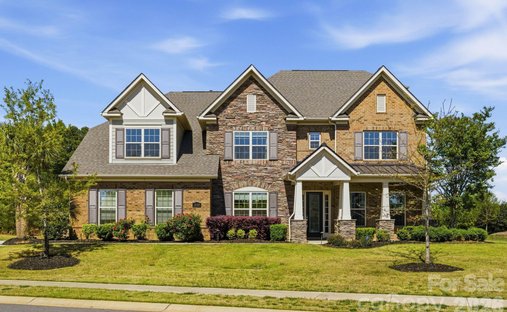 House in Weddington, North Carolina, United States 1